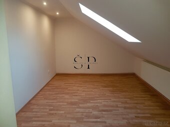 Pronájem bytu 3+kk, 70 m2, obec Dražeň, Plzeň - sever - 6