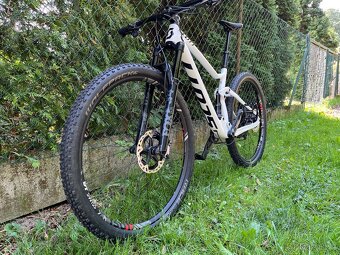 Scott Spark 900 AXS XX1 Carbon - 6