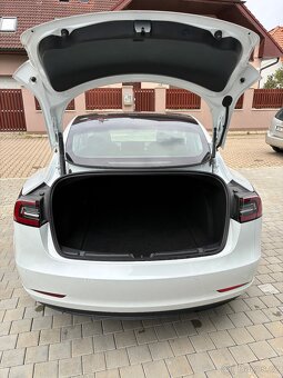 Tesla model 3 Long Range | Refresh - 6