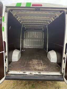 Peugeot Boxer 2.0 hdi - 6
