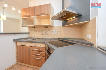 Prodej bytu 3+kk, 56 m², Olomouc, ul. Rooseveltova - 6