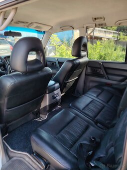 Pajero 3.2 - 6