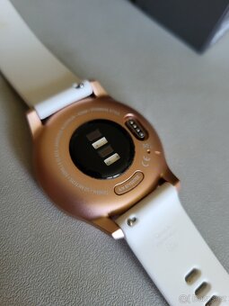 Garmin vivomove style hodinky - 6