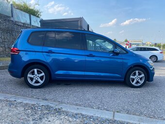Volkswagen Touran 2019 1.6 - 6