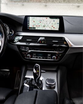 BMW 540d xDrive M-paket 2019 163tkm - 6