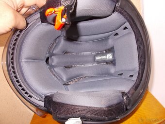 Helma Shark XL - 6
