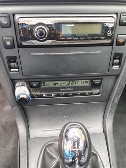 Škoda Superb 1,9 tdi - 6