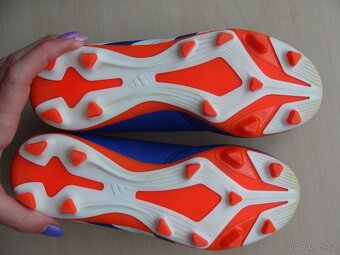 Kopačky Adidas PREDATOR CLUB FXG, vel.35,5 - 6
