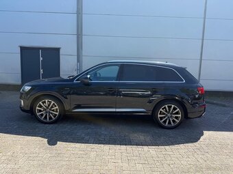 Audi Q7 e-tron 3.0 TDI Pro Line Quattro Hybrid - 6