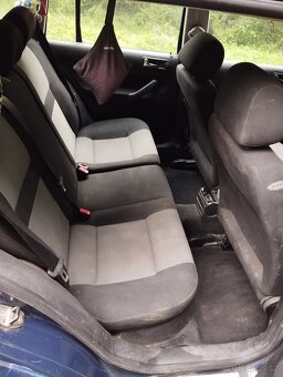 Volkswagen golf IV - 6