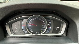 Volvo V60 D4 2014 - 6
