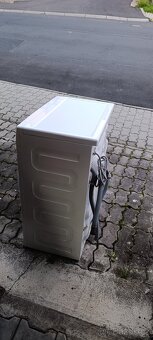Pračka Beko WRE 6531 B0 6kg 1550 W - 6