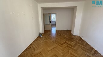 Pronájem, Byty 2+1, 55 m² - Třebíč - Horka-Domky - 6