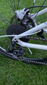 Dívčí kolo Specialized Myka 26" - 6
