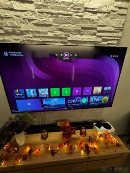 Xbox Series S 500gb - 6