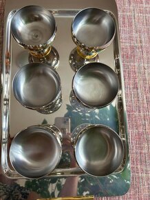 Nápojová souprava Baron Zepter - 6