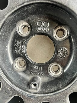 ALU ATS 15" - 6