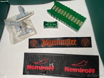 doplňky pro domácí bar nebo menší podnik (17 ks) - 6