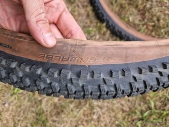 Schwalbe smart sam 27,5" - 6