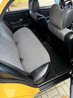 Mercedes-Benz W123 200 benzin - 6