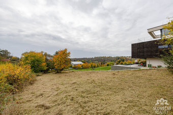 Prodej stavebního pozemku 3597 m², Buchlovice - 6