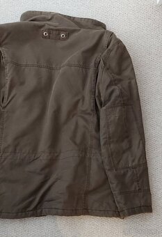 Pánská bunda GROSSFIELD CASUAL SPORTS - 6