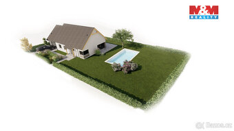 Prodej pozemku k bydlení, 1743 m², Dolní Lutyně - 6