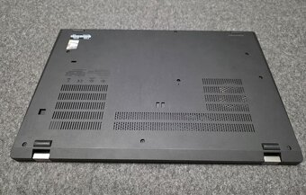 15,6 ThinkPad T15 GEN2 i5-1135G7 16GB RAM, 512GB 7h bat - 6