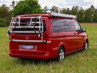 Mercedes-Benz Vito 2,1 CDI CZ L Marco Polo DPH (2017) - 6