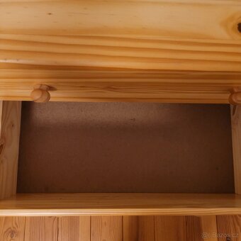 Prádelník/komoda - 6