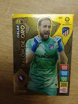 Fotbalove kartičky - 6