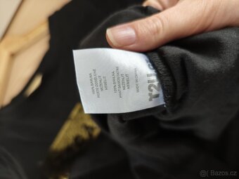 Marek ztracený tričko - 6