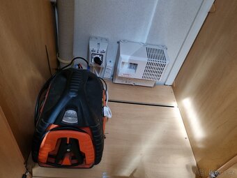 Hobby 400 deluxe Solar systém - 6