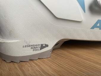 Dámské lyžařské boty Alpine - 6