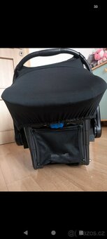 Autosedačka ABC Design - 6