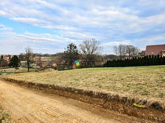 pozemky Sedlnice - 6