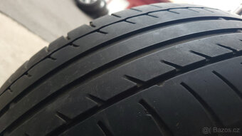 Rezerva, rezervní kolo - 6