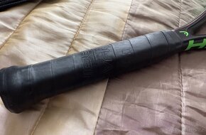 Nabízím tenisovou raketu HEAD Challenge Pro (grafit) - 6