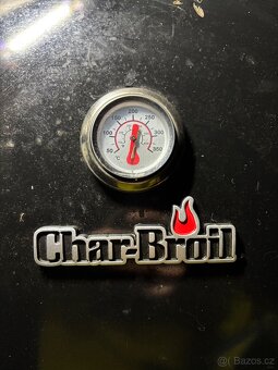 Zahradní gril Char-broil performance - 6