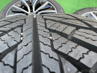 Originál alu kola Mercedes CLS W257 5x112 R18 - 6