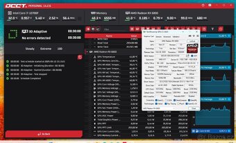 AMD RX 6800 16GB Reference ,Plně funkční,Záruka - 6