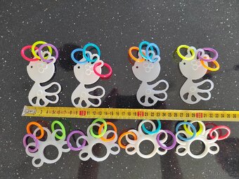 Retro chrastitka - 6