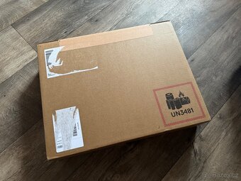 DELL 16 Premium ultra 7 rtx5060 1TB 4K Touch OLED - 6