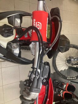 GasGas EC 250 2023 - 6