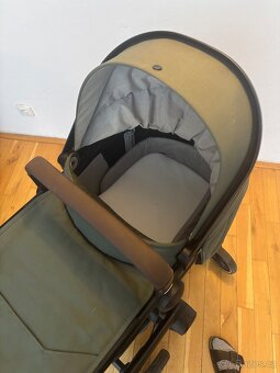 Kočárek Joolz Day+ green - 6