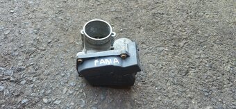 Skrtici klapka fabia 03c133062b - 6