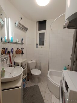 Pronájem pokoje - Praha, Nusle - 6