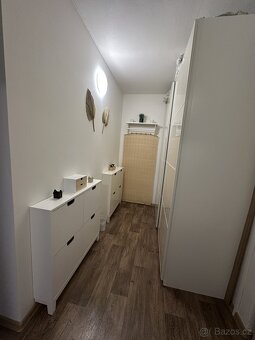 Prodám nebo vyměním byt 1+1 - úprava na 2+1 - 6