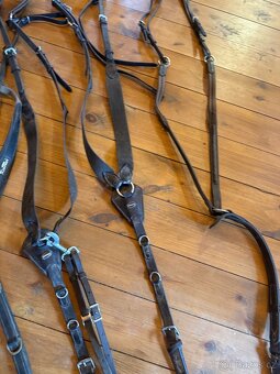 kožené vybavení - 6