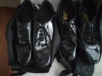 Panské taneční boty - 6